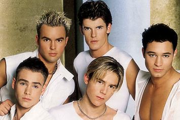 Forgotten '90s Boy Bands: Where Are They Now?