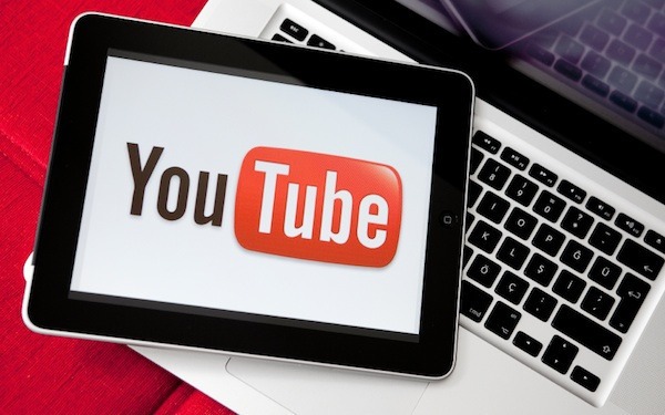 YouTube's 10 Most-Shared Ads in July